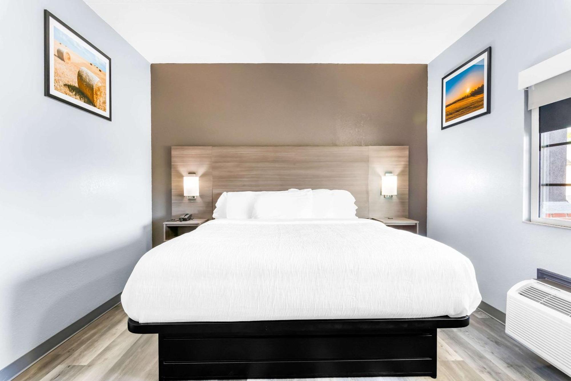 Quality Inn Lawrenceburg Esterno foto