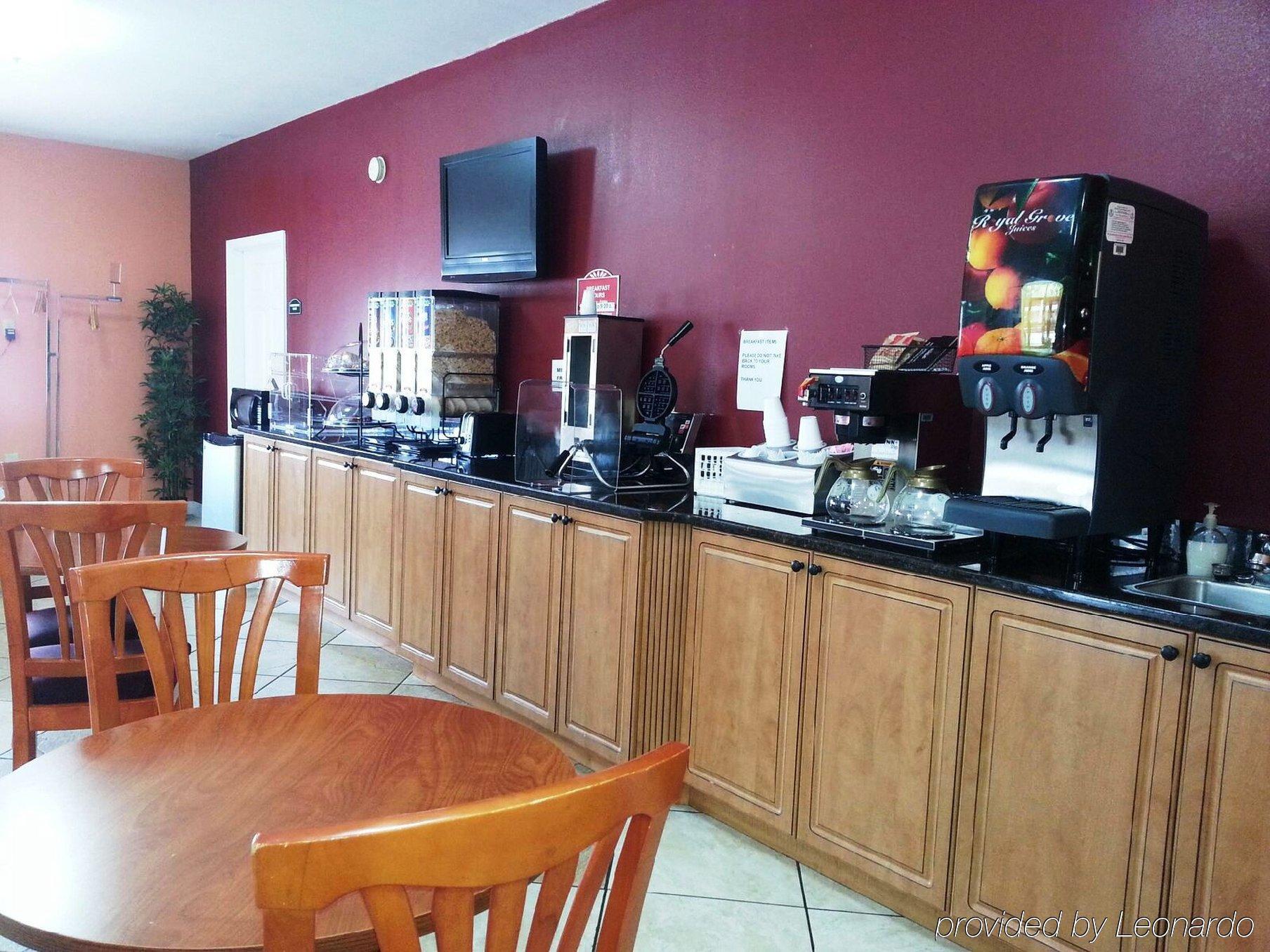Quality Inn Lawrenceburg Esterno foto